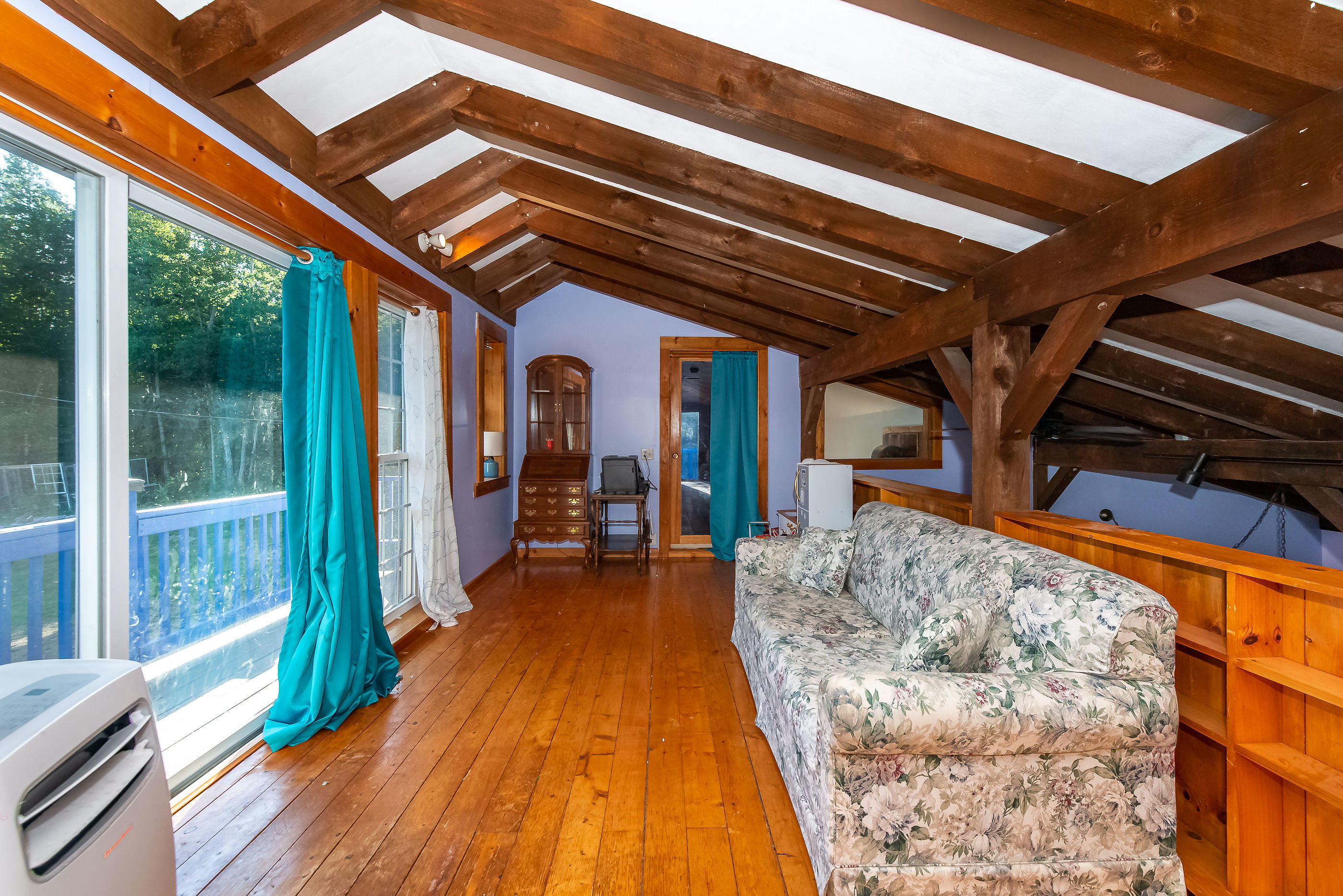 161 Blanchard Road Springvale, ME 04083 - Photo 17 of 39 loft