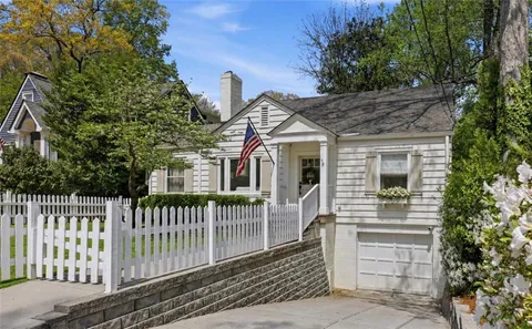 $850,000 | 240 Eureka Drive Northeast, Atlanta, GA 30305