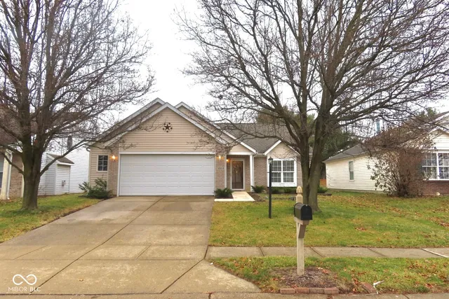 $314,000 | 12233 Driftstone Drive, Fishers, IN 46037