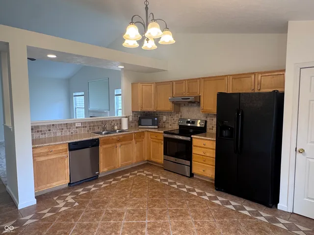 $323,000 | 12233 Driftstone Drive, Fishers, IN 46037