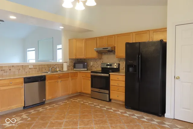 $314,000 | 12233 Driftstone Drive, Fishers, IN 46037