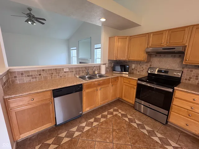 $314,000 | 12233 Driftstone Drive, Fishers, IN 46037