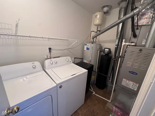 $323,000 | 12233 Driftstone Drive, Fishers, IN 46037