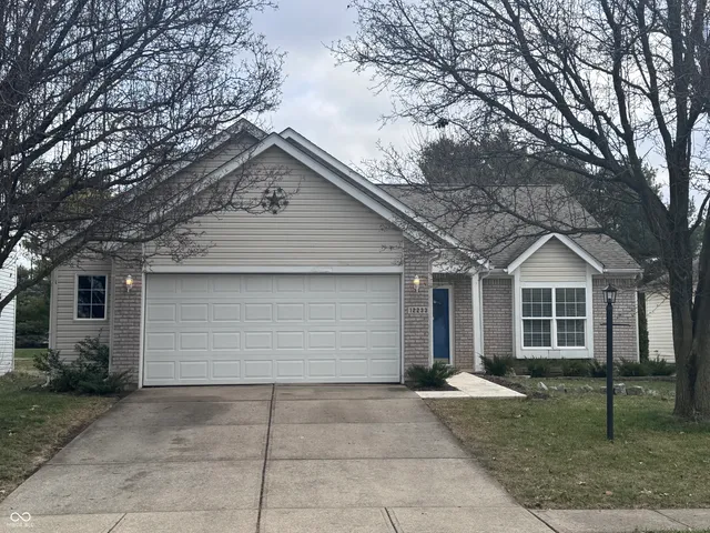 $314,000 | 12233 Driftstone Drive, Fishers, IN 46037
