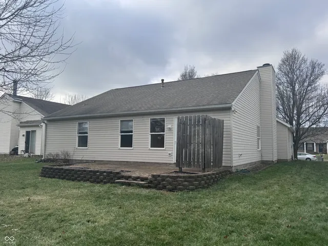 $323,000 | 12233 Driftstone Drive, Fishers, IN 46037