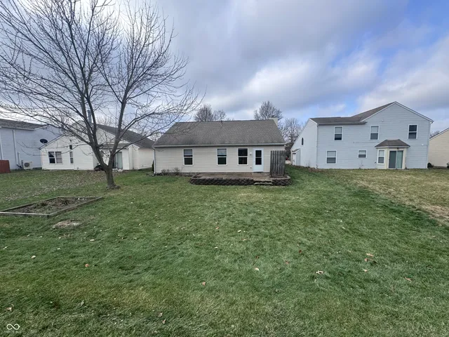 $314,000 | 12233 Driftstone Drive, Fishers, IN 46037