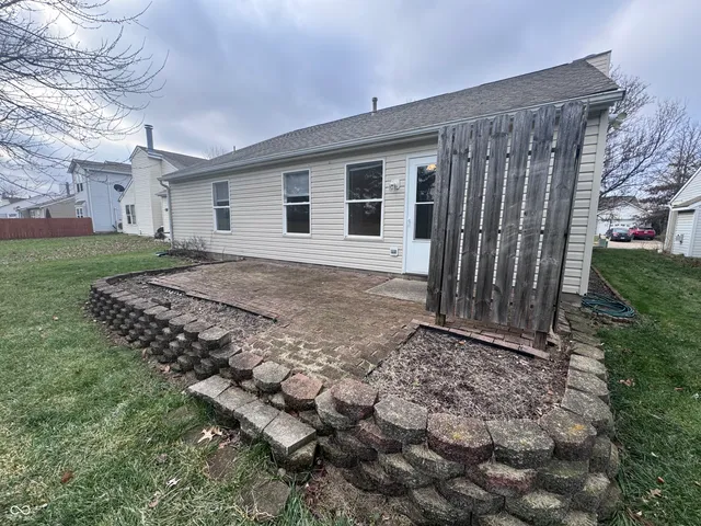 $314,000 | 12233 Driftstone Drive, Fishers, IN 46037