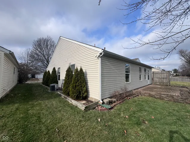 $323,000 | 12233 Driftstone Drive, Fishers, IN 46037