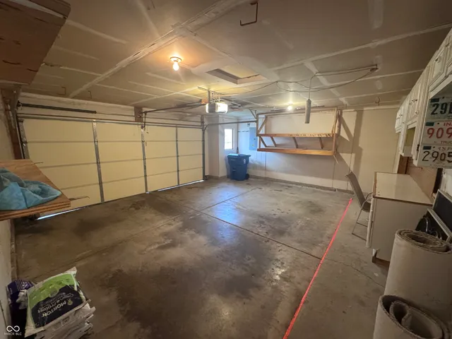 $314,000 | 12233 Driftstone Drive, Fishers, IN 46037