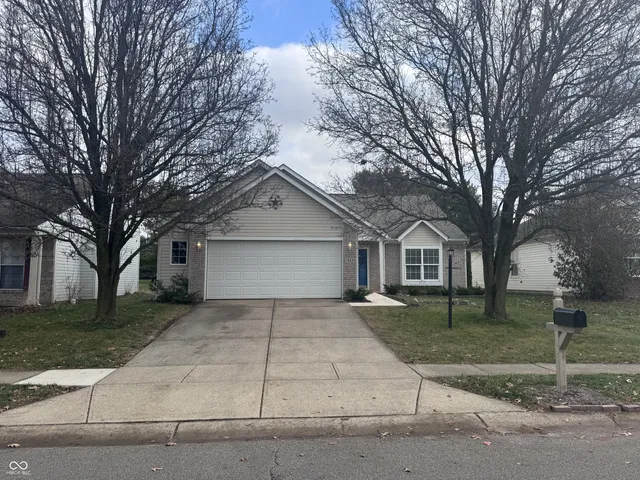 $323,000 | 12233 Driftstone Drive, Fishers, IN 46037