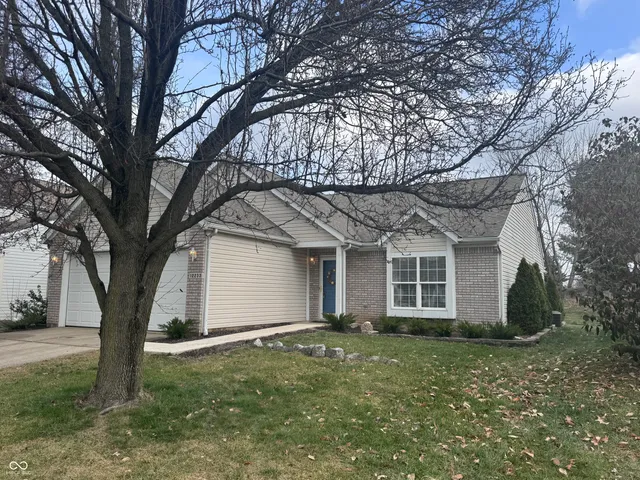 $314,000 | 12233 Driftstone Drive, Fishers, IN 46037