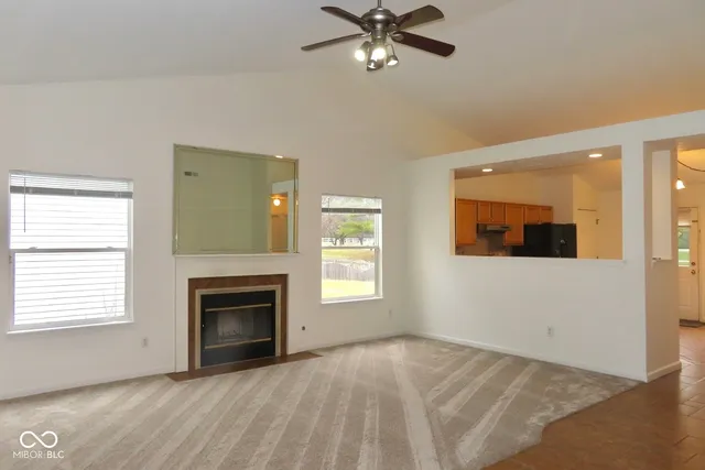 $314,000 | 12233 Driftstone Drive, Fishers, IN 46037