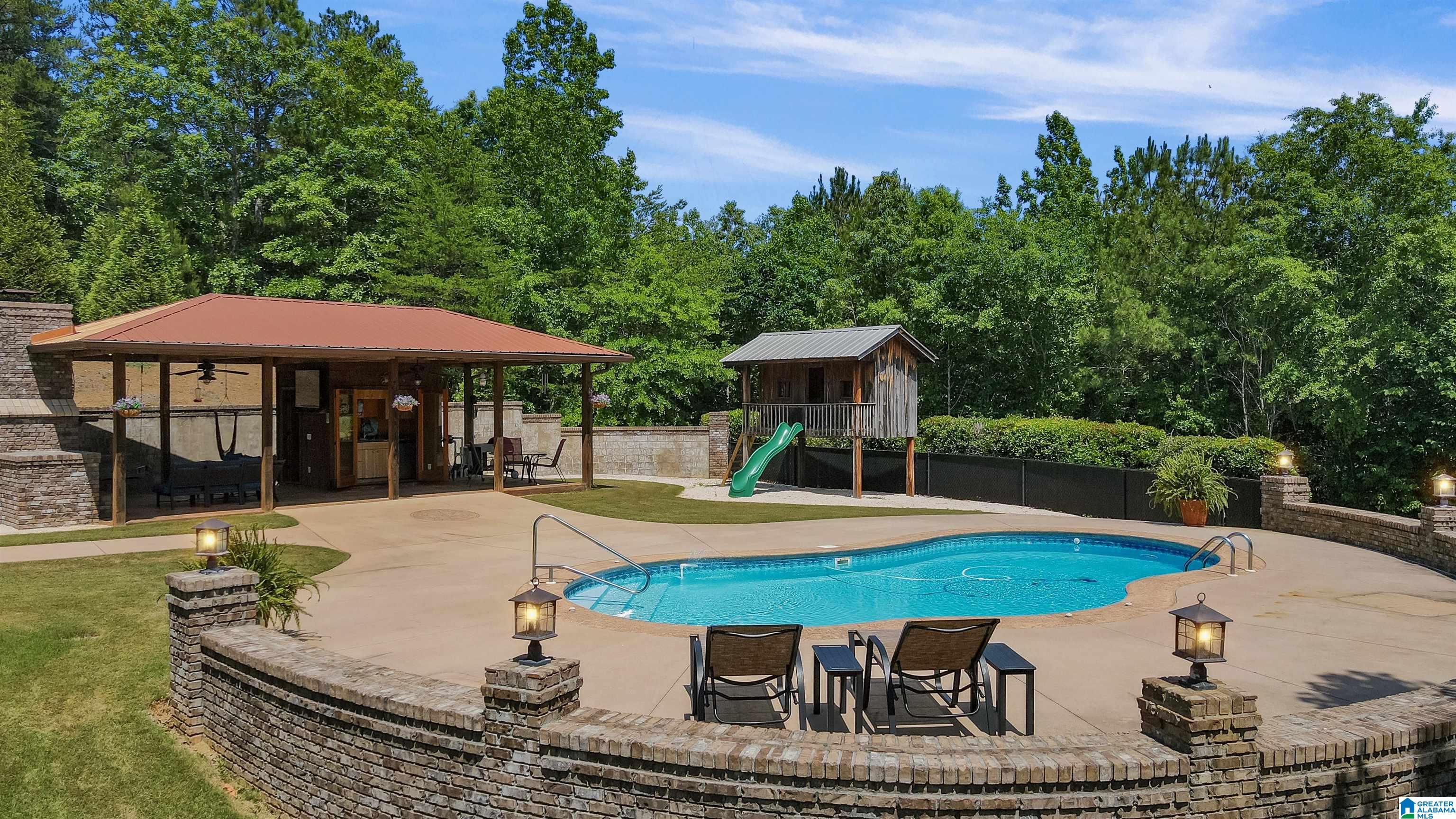 575 Joe White Road Shelby, AL 35143 - Photo 5 of 83