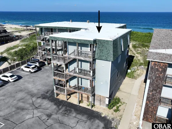 $524,900 | 1401 South Virginia Dare Trail, Unit 12, Kill Devil Hills, NC 27948