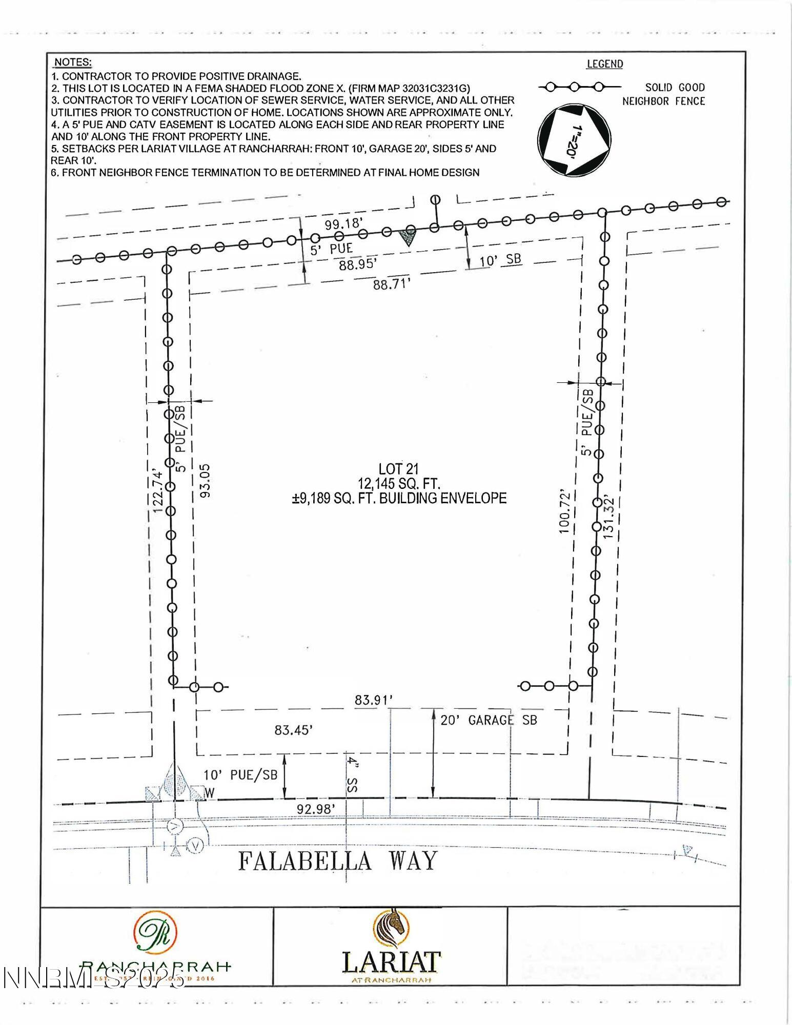 6143 Falabella Way, Unit 21 Reno, NV 89511 - Photo 5 of 12 unknown