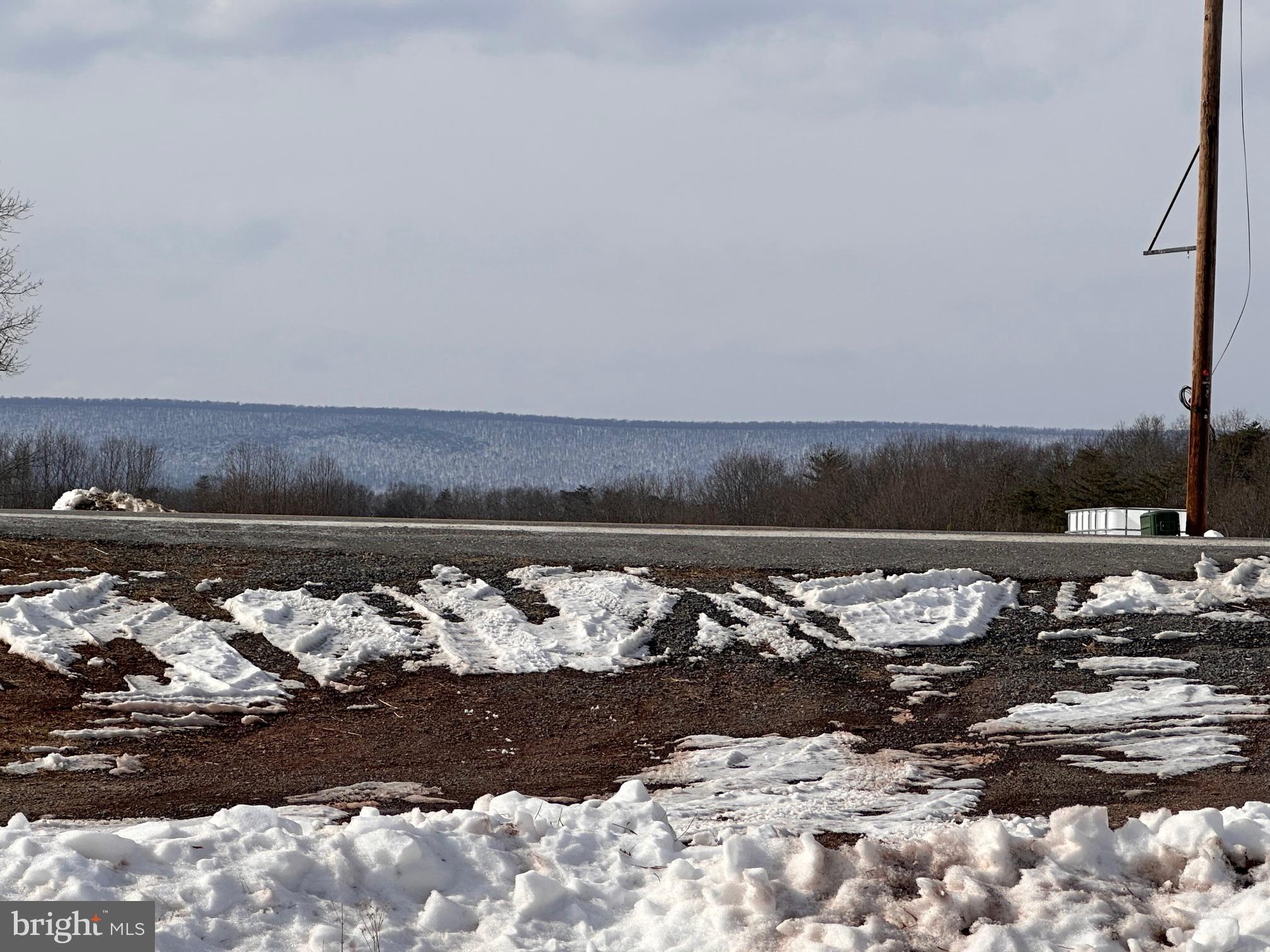 18.52-ac Winchester Grade Road Berkeley Springs, WV 25411 - Photo 4 of 7