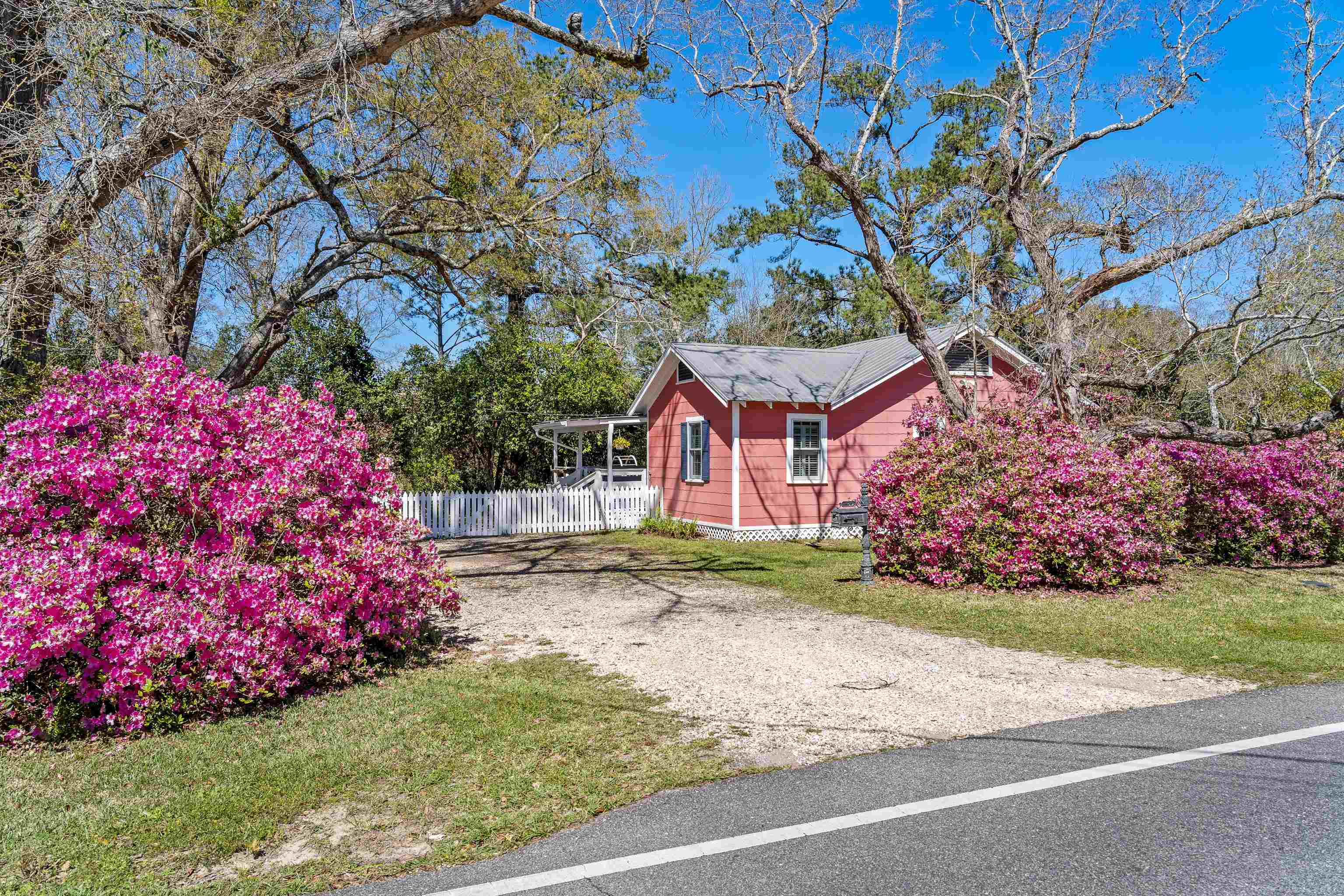 801 North Pine Street Foley, AL 36535 - Photo 27 of 27