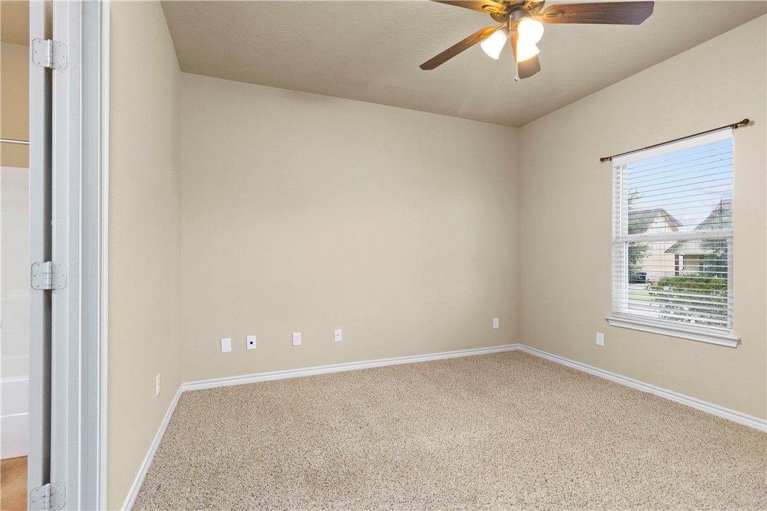3407 Cullen Trail College Station, TX 77845 - Photo 13 of 22 a view of an empty room with a window