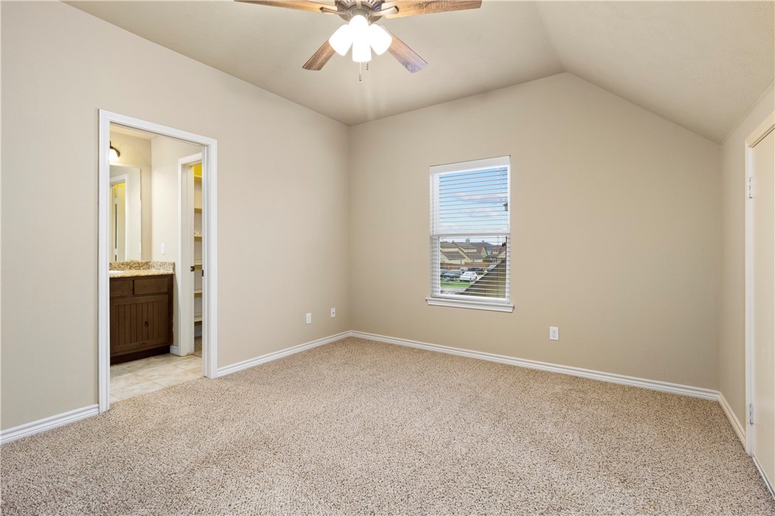 3407 Cullen Trail College Station, TX 77845 - Photo 17 of 22 a view of an empty room with a window