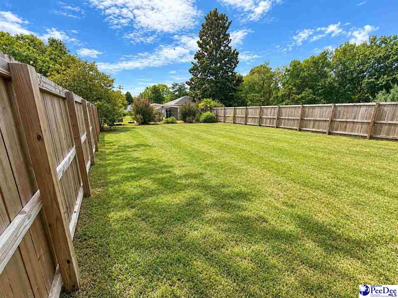 304 Chestnut Street Bethune, SC 29009 - Photo 28 of 43 Gallery Image 28