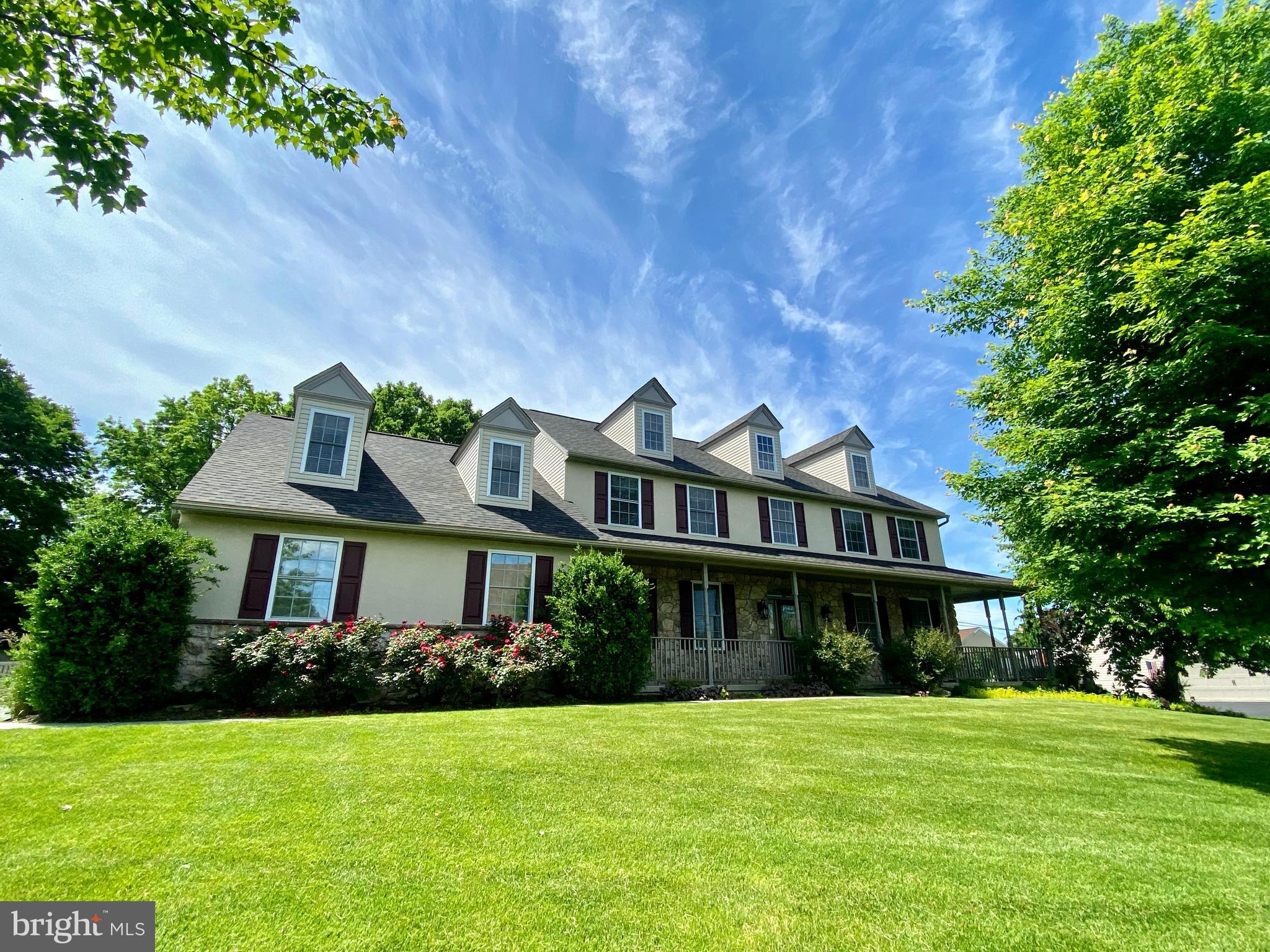 1300 Fieldstone Road Reading, PA 19608 - Photo 1 of 5