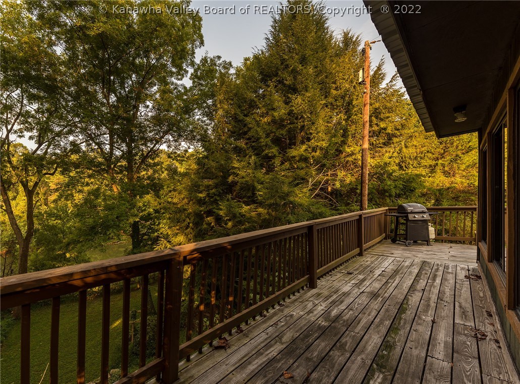 1518 Strawberry Road St. Albans, WV 25177 - Photo 18 of 19 Gallery Image 18