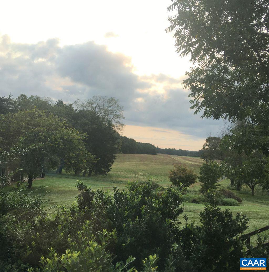 877 Holland Creek Road Louisa, VA 23093 - Photo 2 of 48 a view of a green field with lots of green space