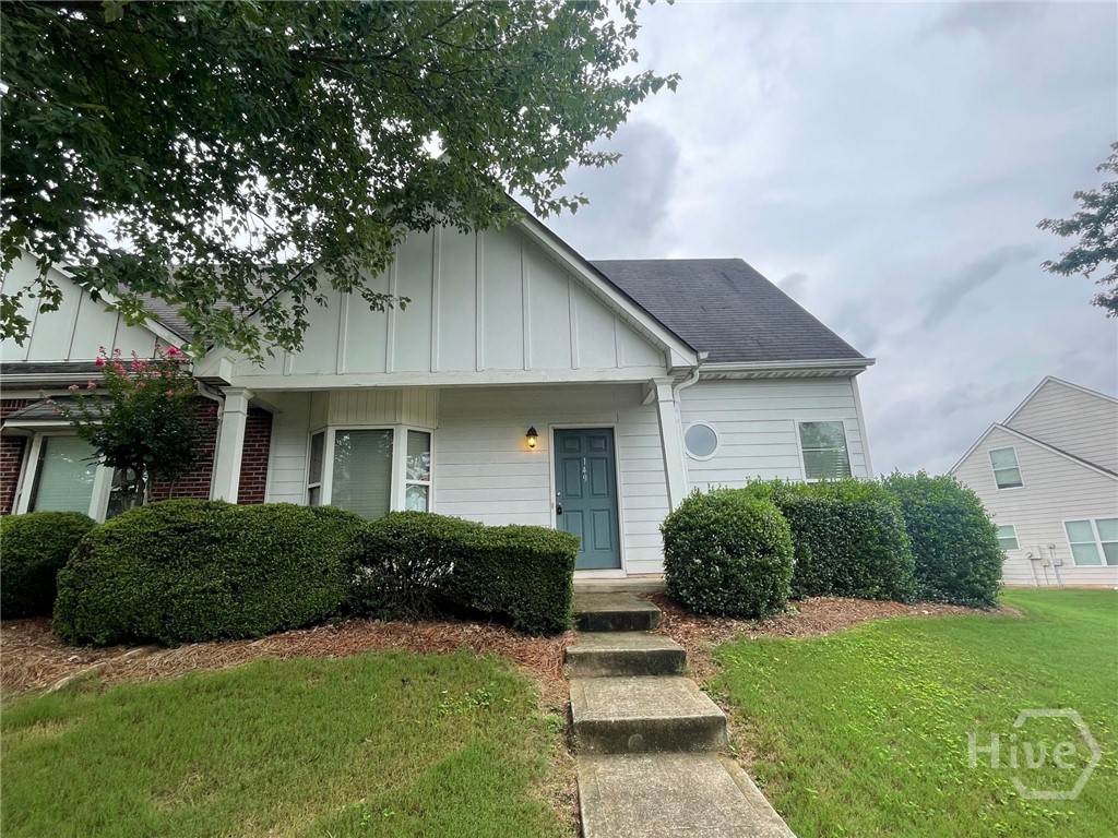 149 Bridgewater Circle Athens, GA 30601 - Photo 1 of 14
