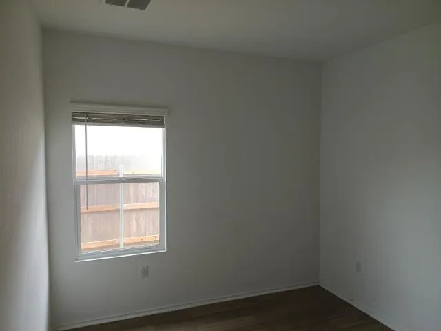 a view of small space