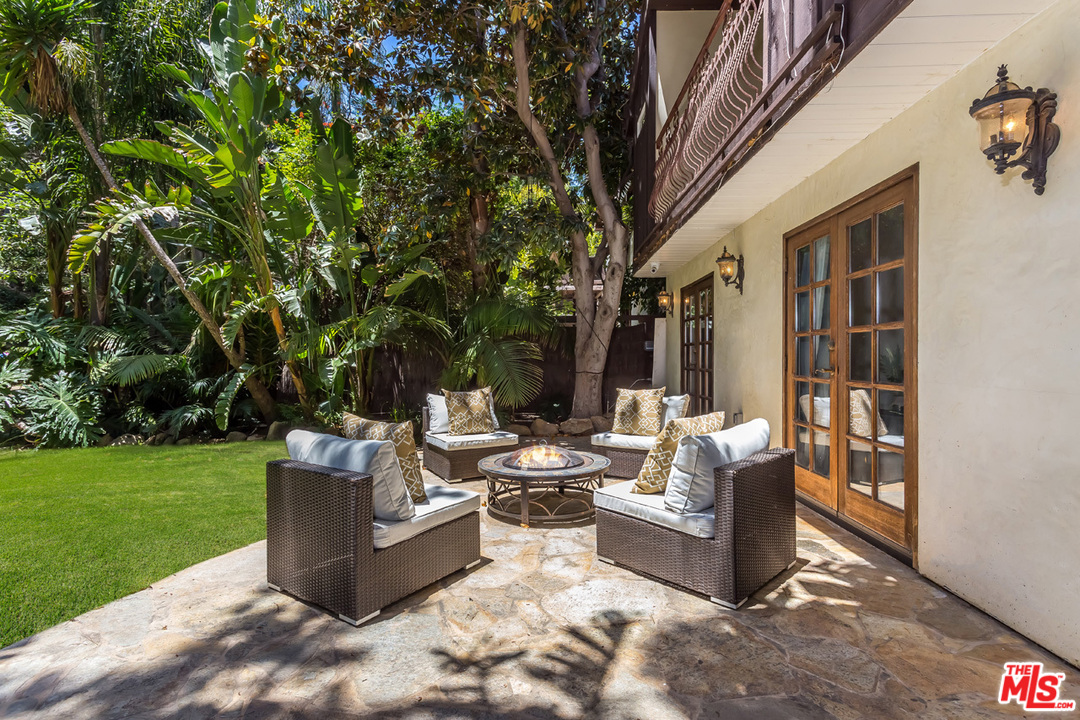 8450 Ridpath Drive Los Angeles, CA 90046 - Photo 46 of 54