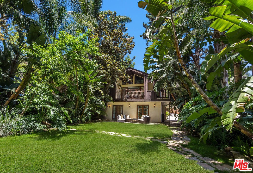 8450 Ridpath Drive Los Angeles, CA 90046 - Photo 49 of 54