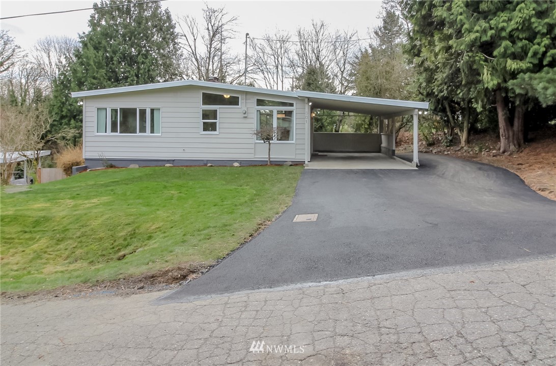 301 Northwest 5th Place Renton, WA 98057 - Photo 1 of 25