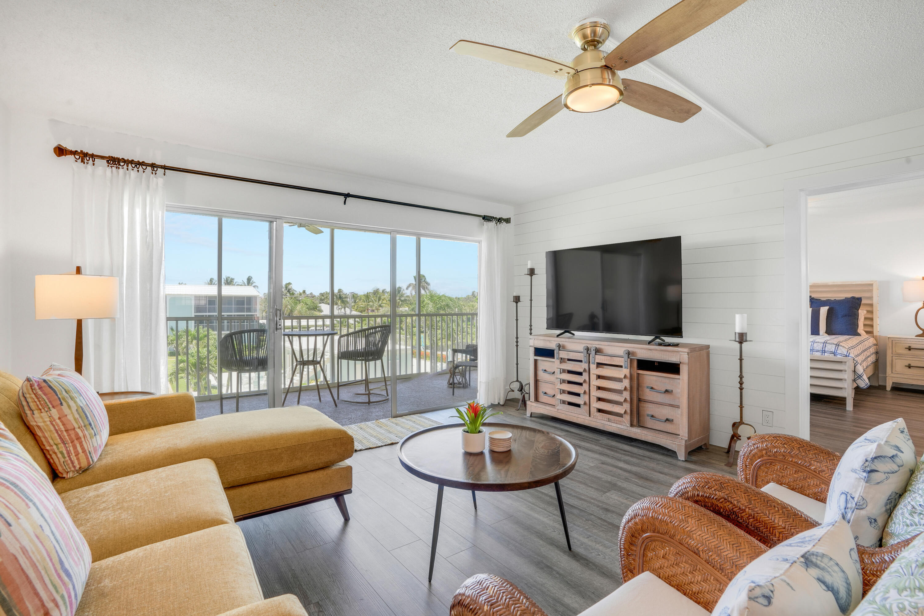 100 Waterway Road, Unit A303 Jupiter, FL 33469 - Photo 23 of 47 Spacious Living Room