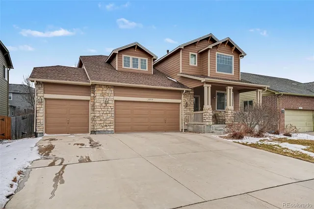 $524,900 | 10939 Moline Street, Commerce City, CO 80640