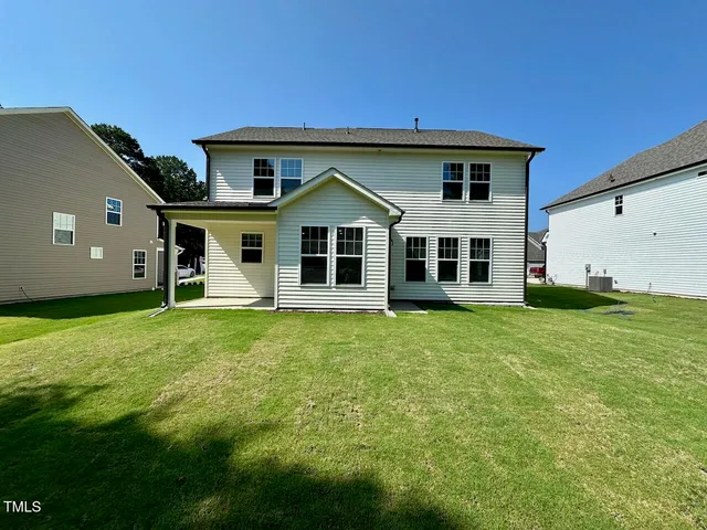 $2,050 | 202 Faith Avenue, Sanford, NC 27330