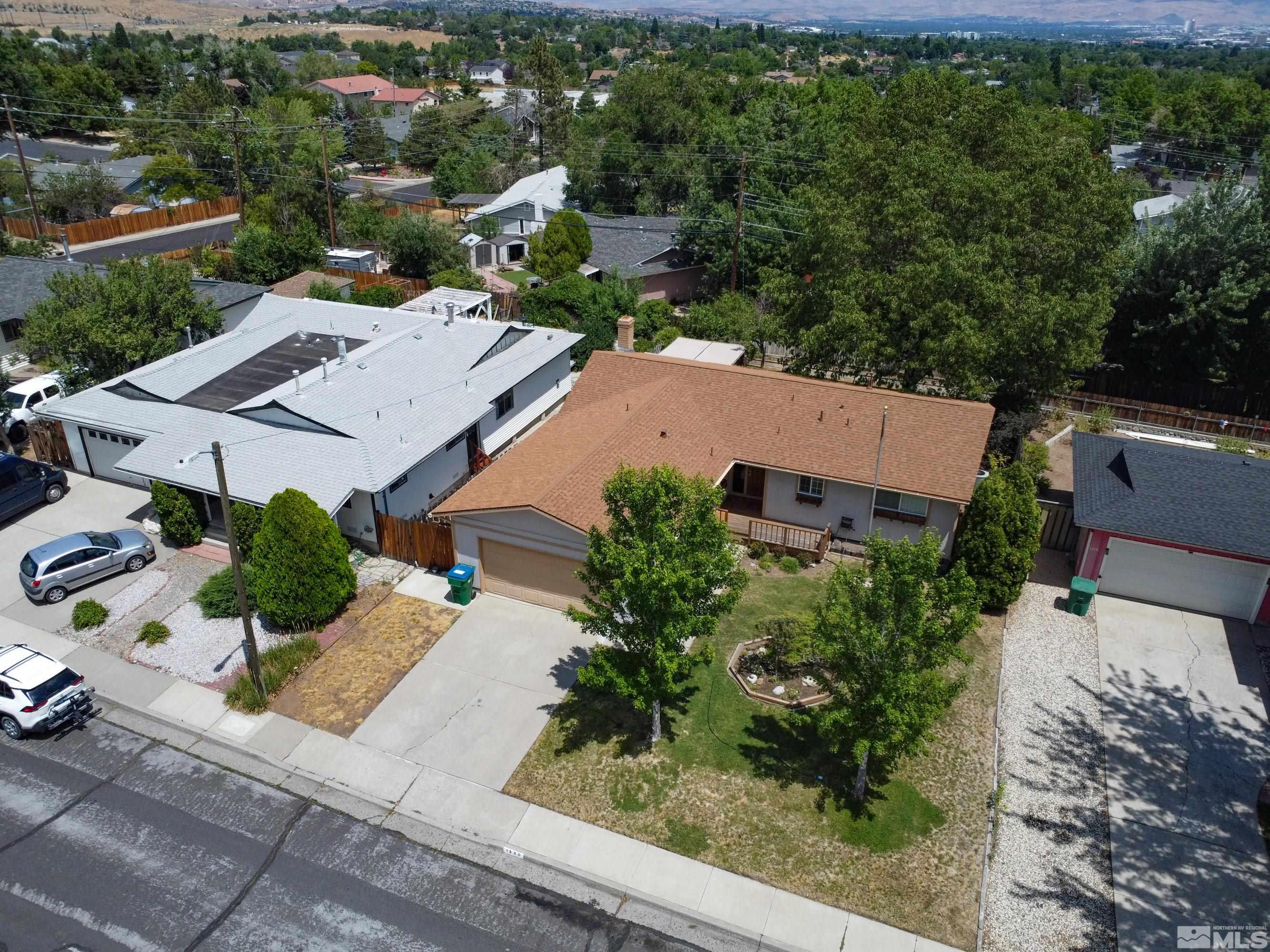 1530 Rayburn Drive Reno, NV 89503 - Photo 27 of 27 Photo 28