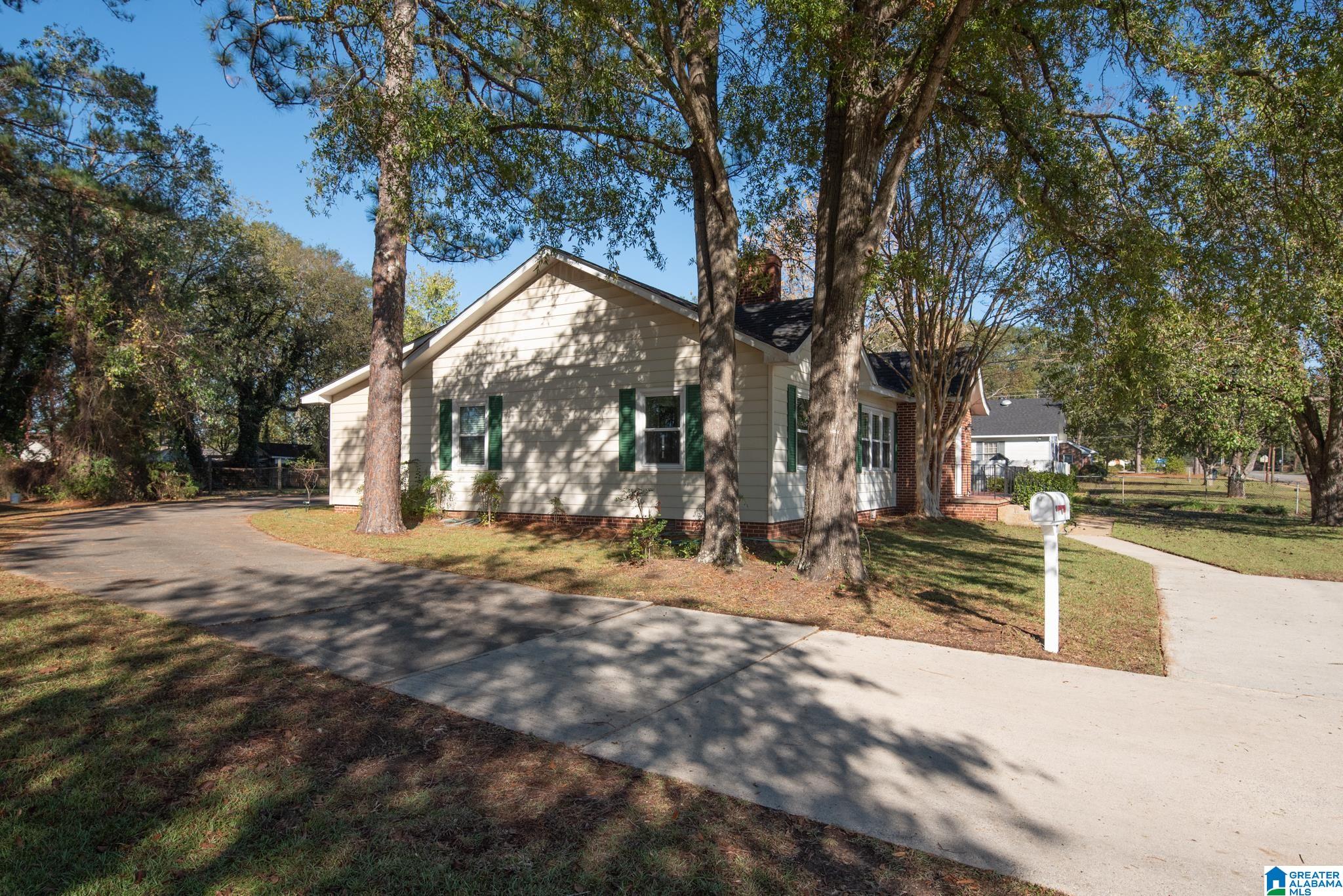 329 Birmingham Road Centreville, AL 35042 - Photo 7 of 53