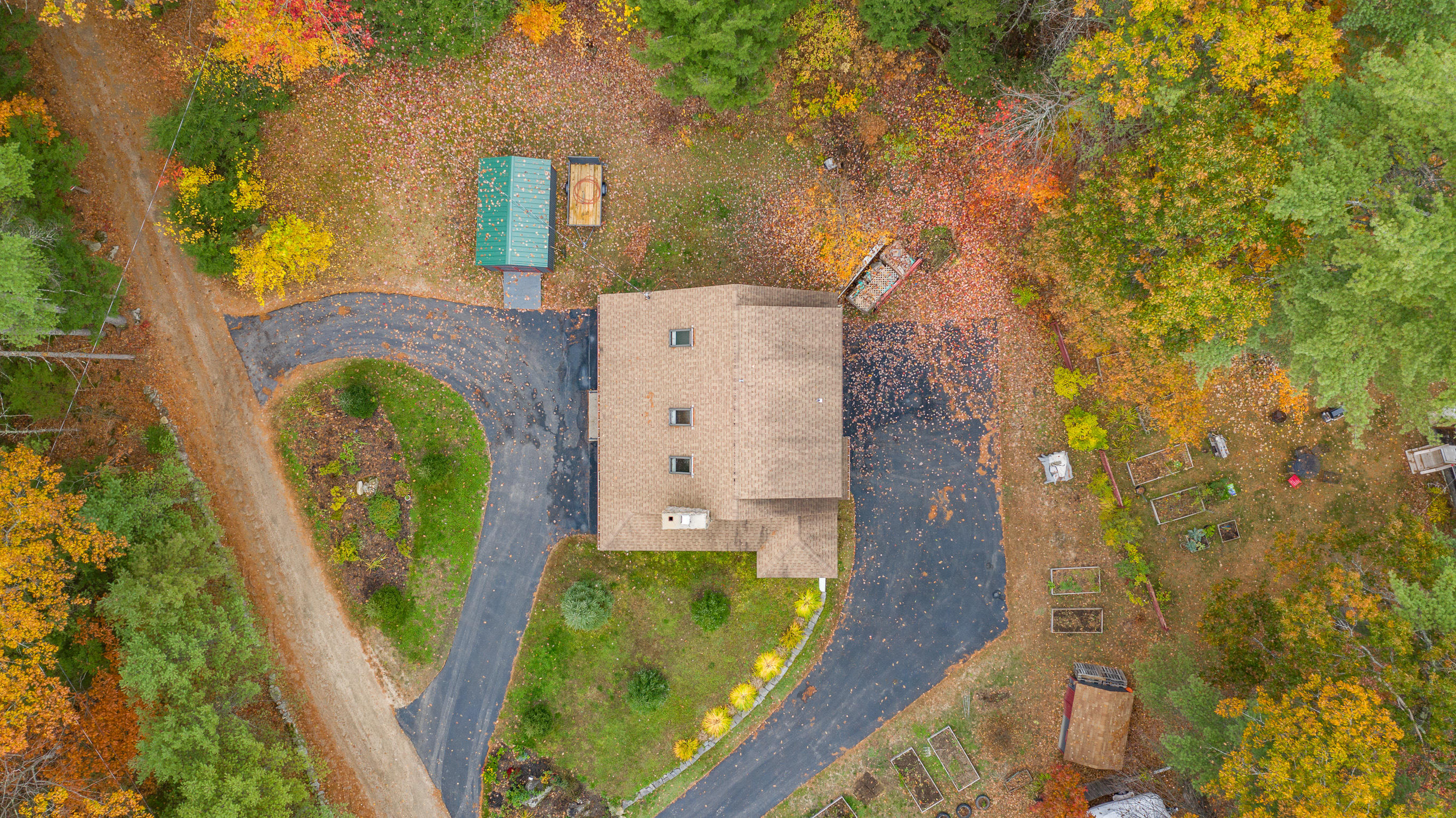 21 Limington Avenue Sebago, ME 04029 - Photo 40 of 44 21 Limington Ave Sebago-60