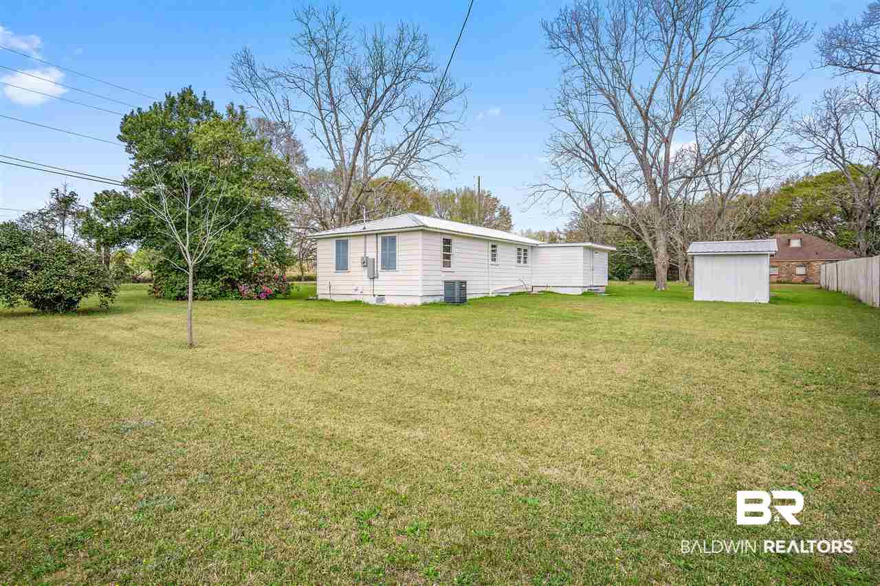 4065 Gold Mine Road East Mobile, AL 36619 - Photo 22 of 22