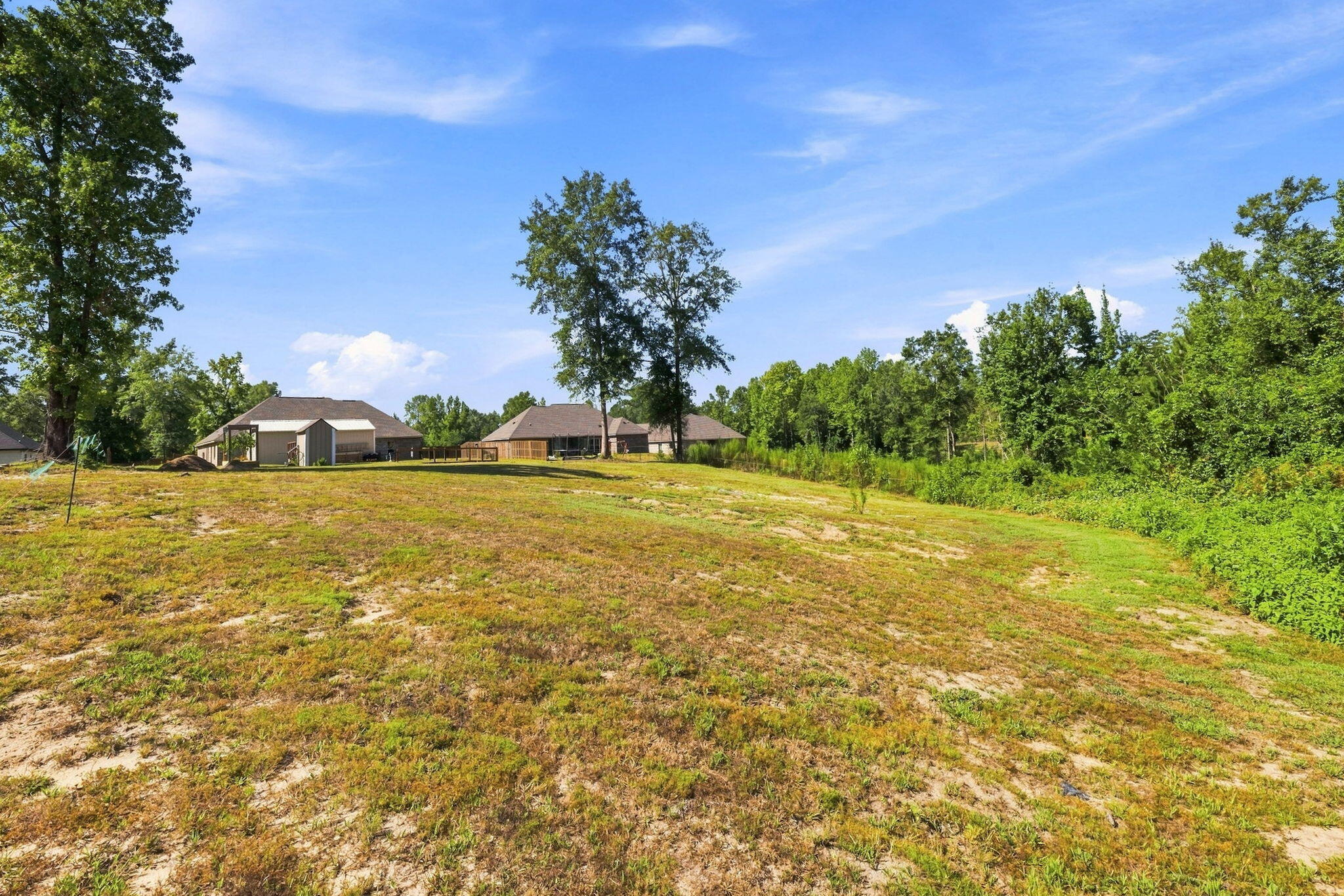 134 North Slade Road Sumrall, MS 39482 - Photo 25 of 29 Gallery Image 25