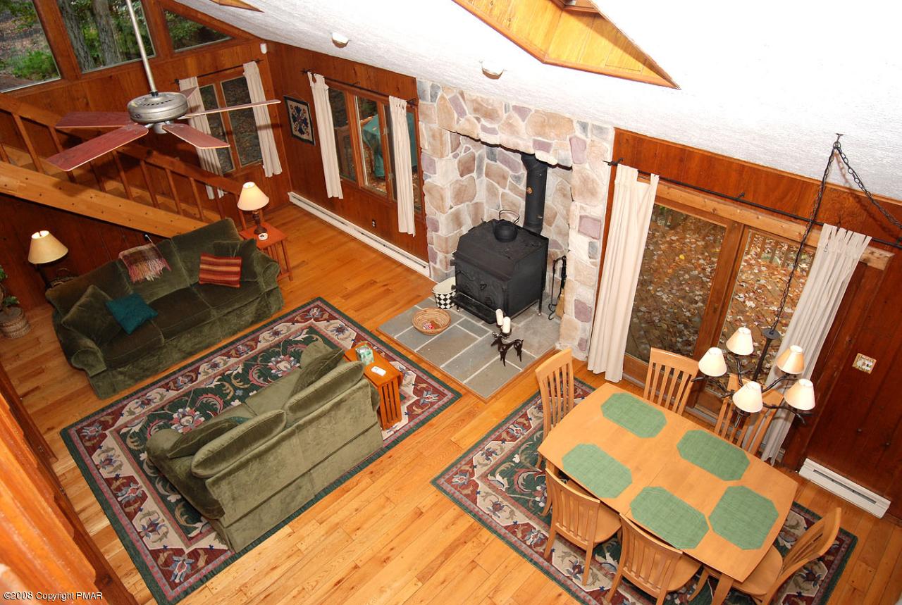 LOFT VIEW