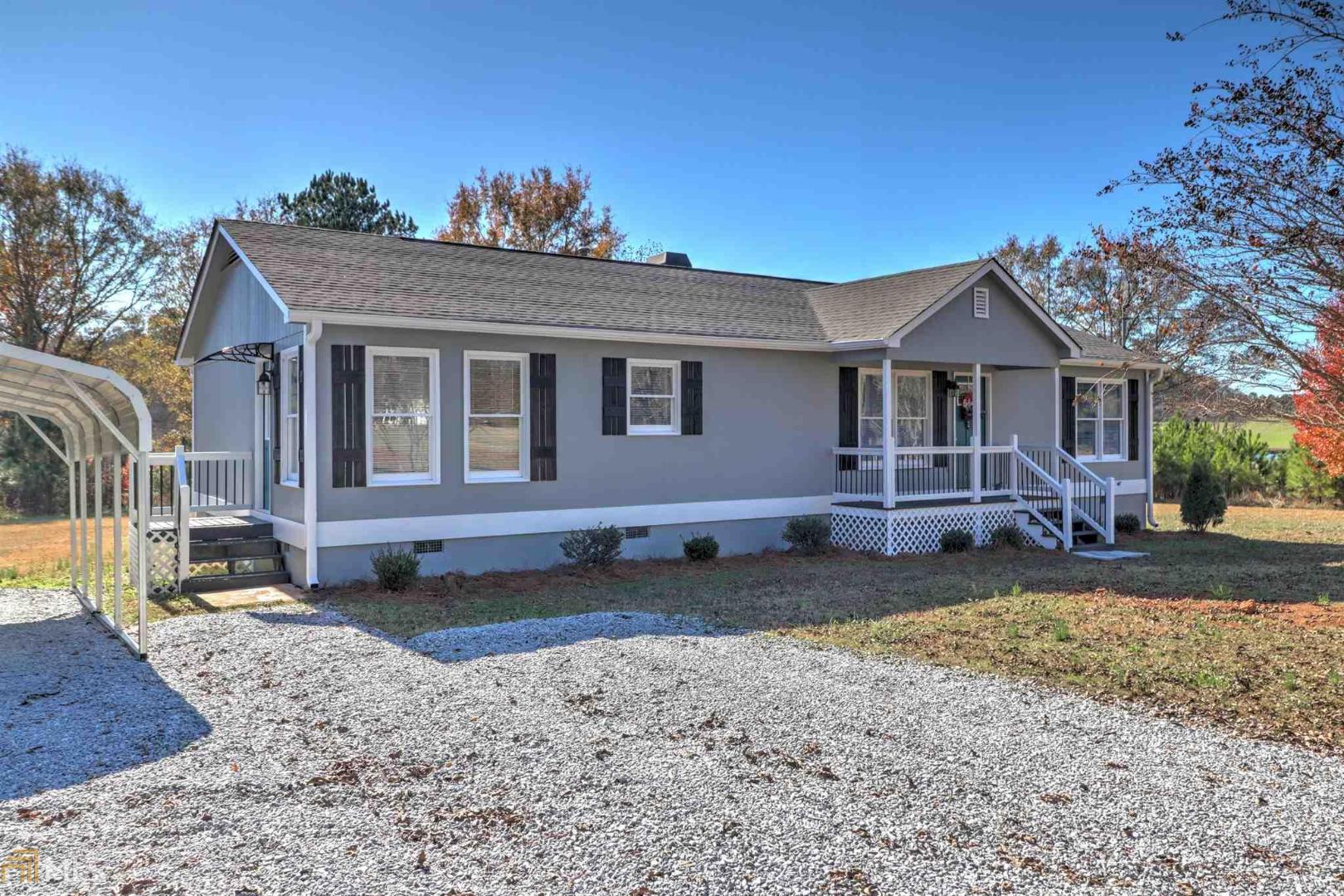 1941 Bottoms Road Concord, GA 30206 - Photo 1 of 1