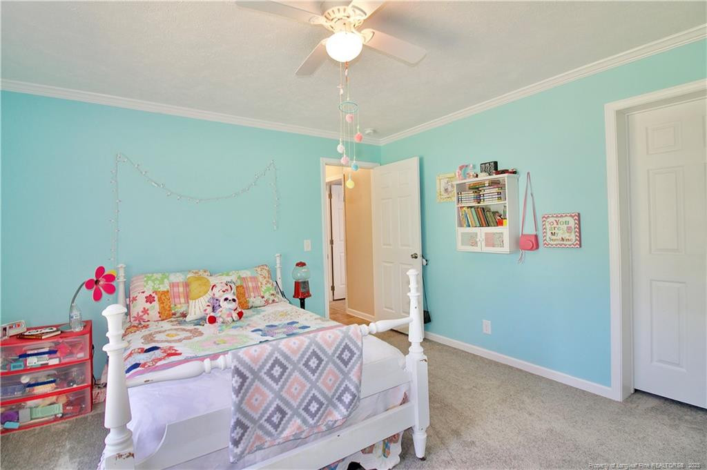 687 Morrison Bridge Road Vass, NC 28394 - Photo 28 of 40 Photo 28