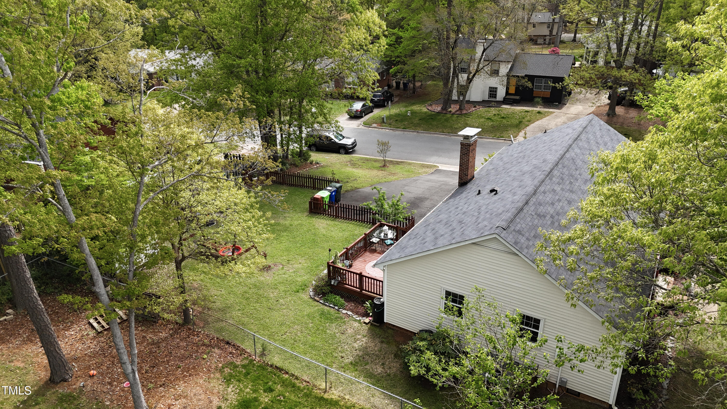 700 Sawmill Road Raleigh, NC 27615 - Photo 16 of 22 16