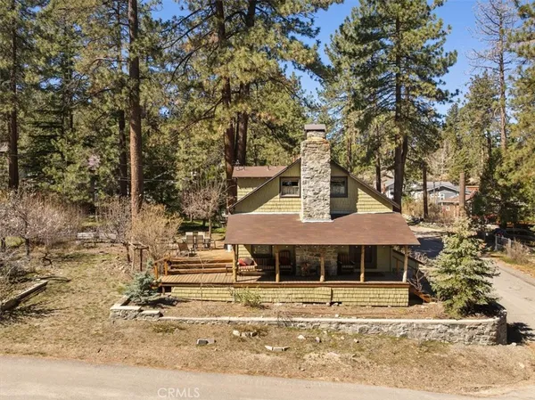 $525,000 | 5708 Sycamore Street, Wrightwood, CA 92397