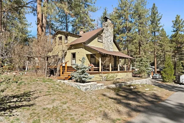$525,000 | 5708 Sycamore Street, Wrightwood, CA 92397