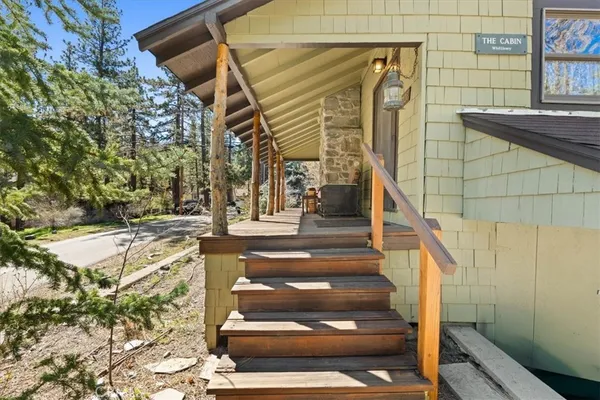 $525,000 | 5708 Sycamore Street, Wrightwood, CA 92397