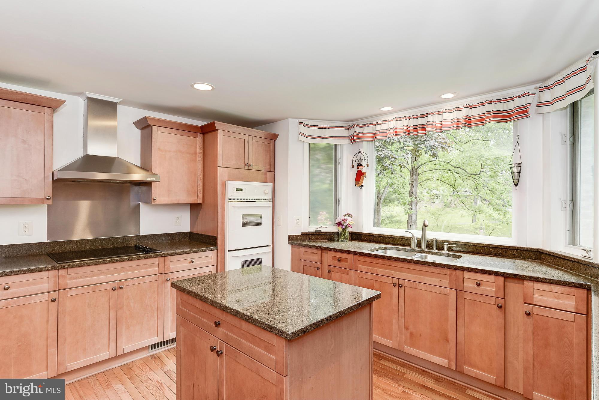 18005 Highfield Road Ashton, MD 20861 - Photo 11 of 30 Silestone Countertops