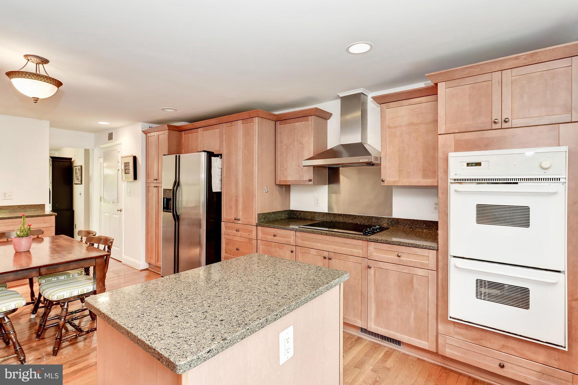 18005 Highfield Road Ashton, MD 20861 - Photo 12 of 30 Center Island