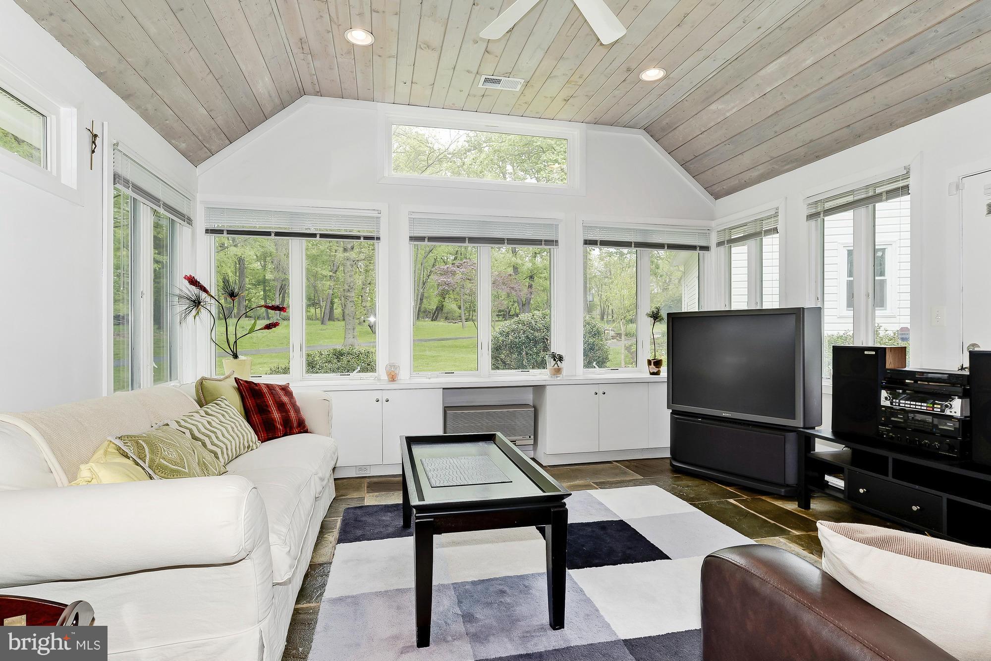 18005 Highfield Road Ashton, MD 20861 - Photo 16 of 30 Sunroom